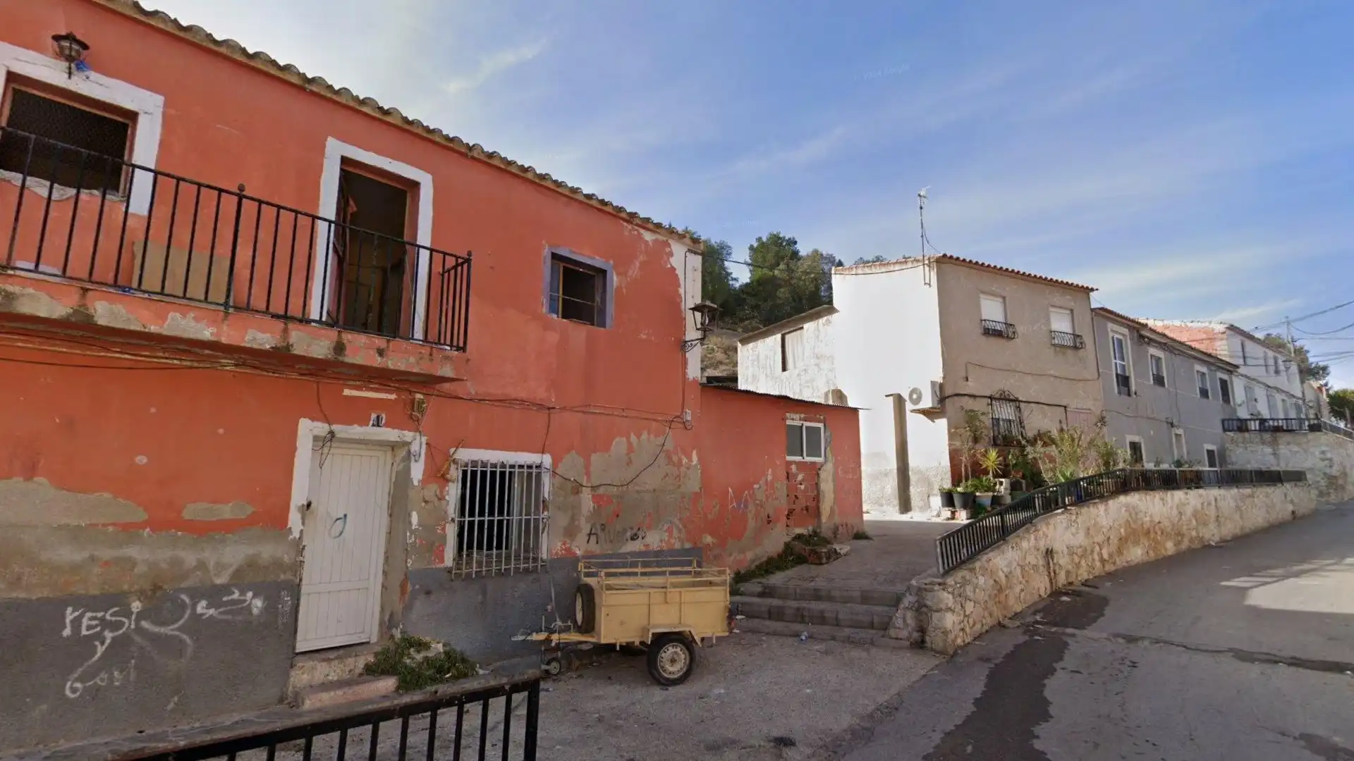 Villa in vendita a Esparragal Alto, imagen 2
