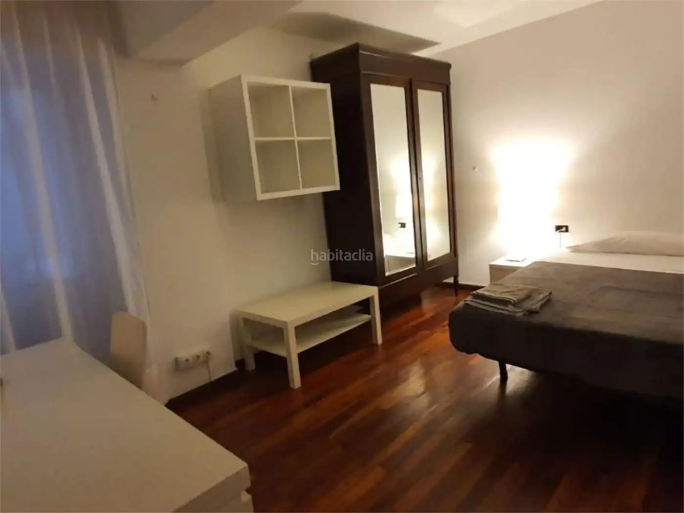 Apartamento con ascensor en alquiler en Rúa de Fernando III o Santo 9, imagen 7