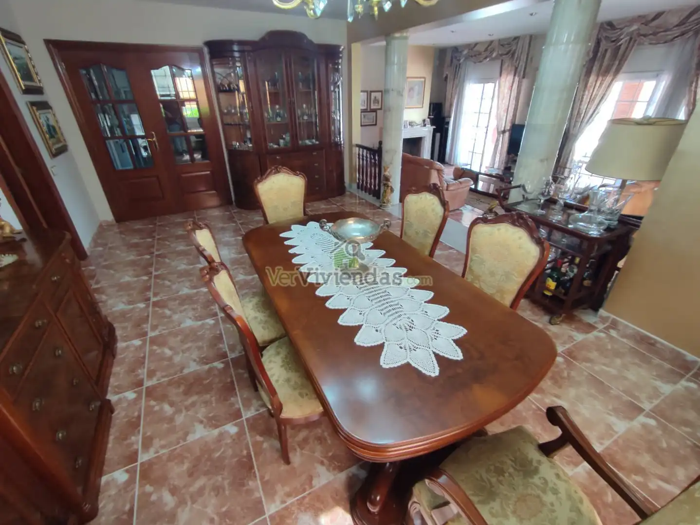 House with terrace for sale in Carrer Major 232, imagen 14