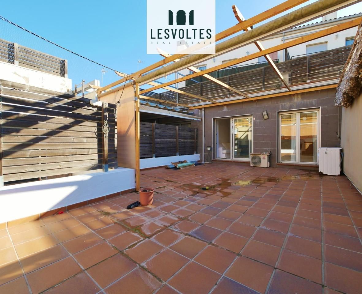 Terrace of Planta baja for sale in Palafrugell  with Air Conditioner, Heating and Terrace
