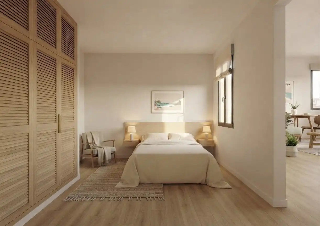 Piso en venta en Calle Sevilla, 21, La Trinidad