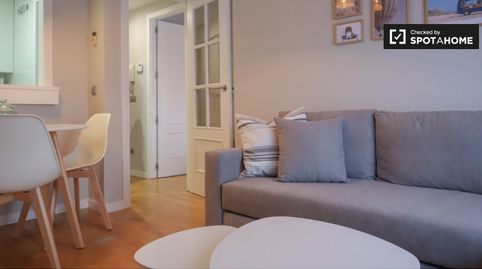 Photo 5 of Room in Rejas, Madrid Capital