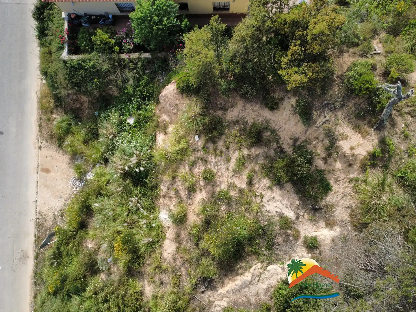 Residential land for sale in Carrer de Saturn 27, imagen 7