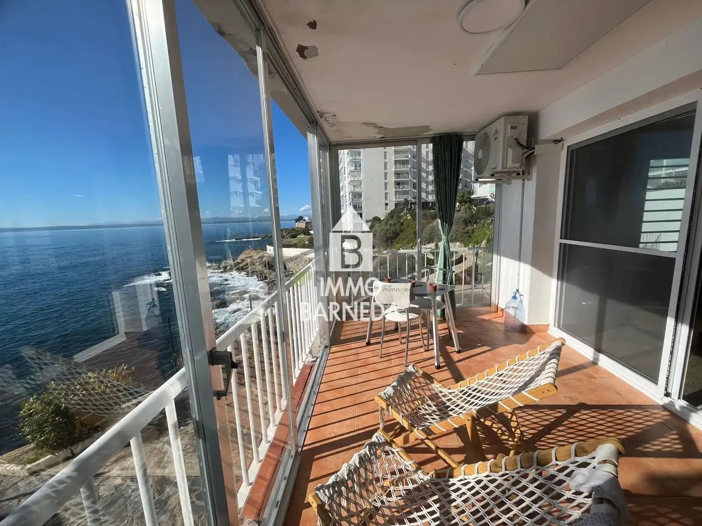 Appartement avec ascenseur à vendre à canyelles 4, imagen 2