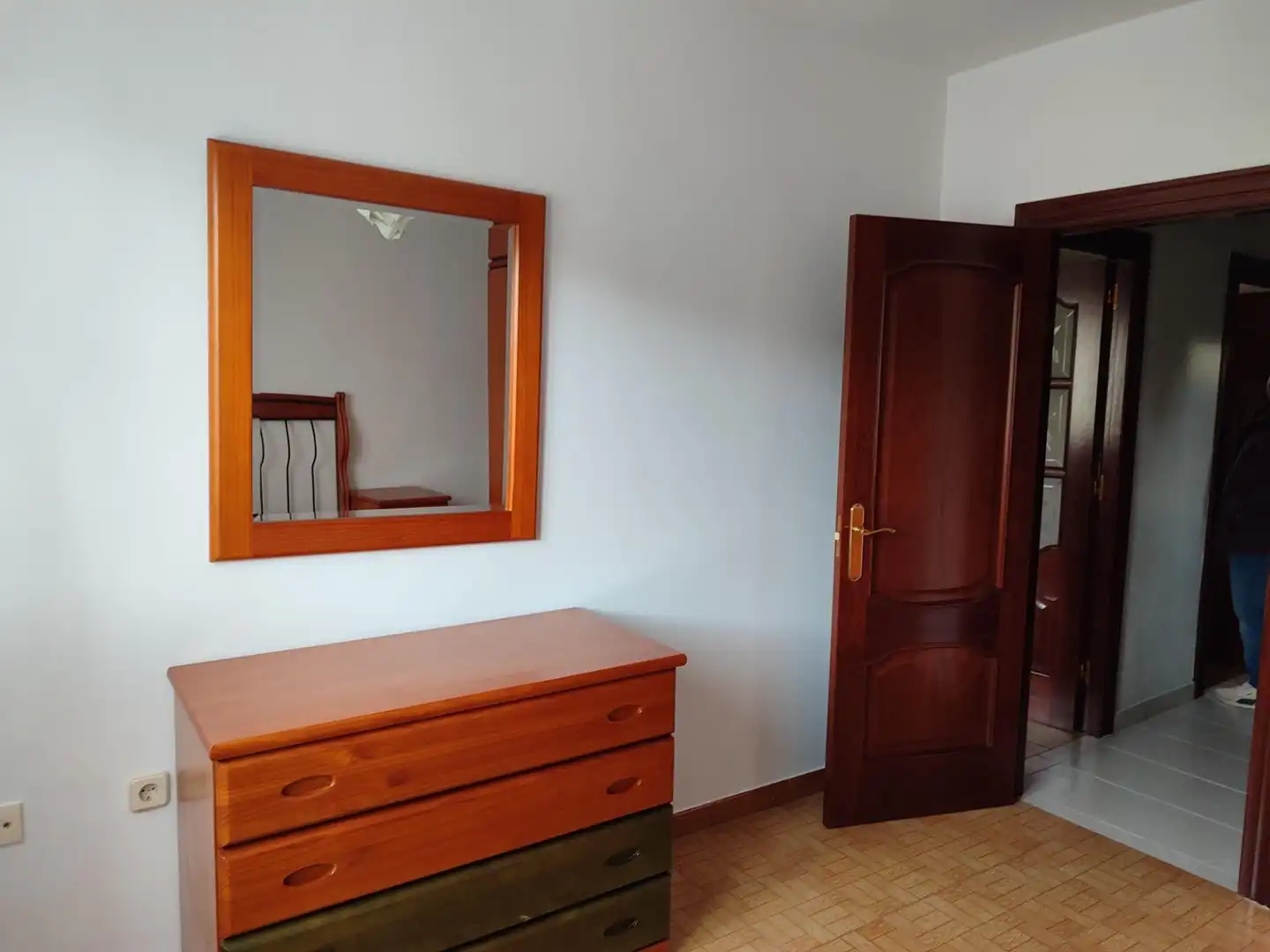 Habitación de Piso en venta en Siero con Amueblado