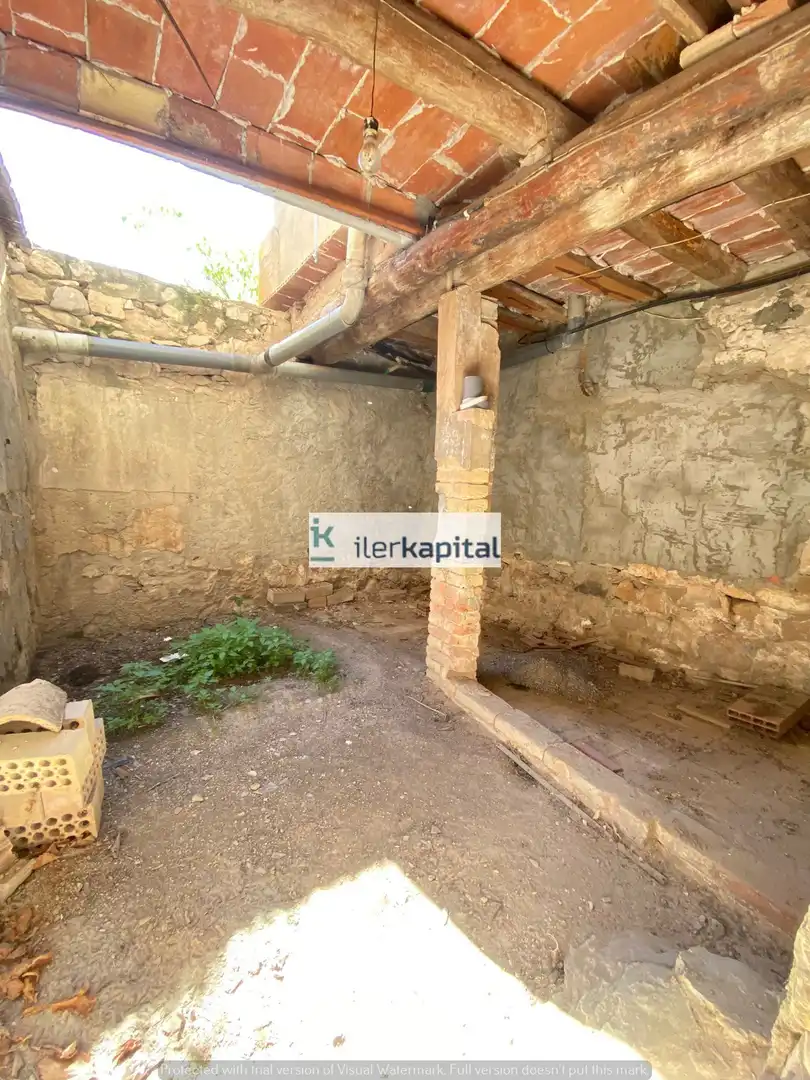 Casa o xalet en venda en Belianes amb Calefacció, Terrassa i Traster