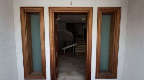 Foto 3 de Casa adosada en venta en Calle Pepe García Fajardo, Altavista - Don Zoilo, Las Palmas de Gran Canaria