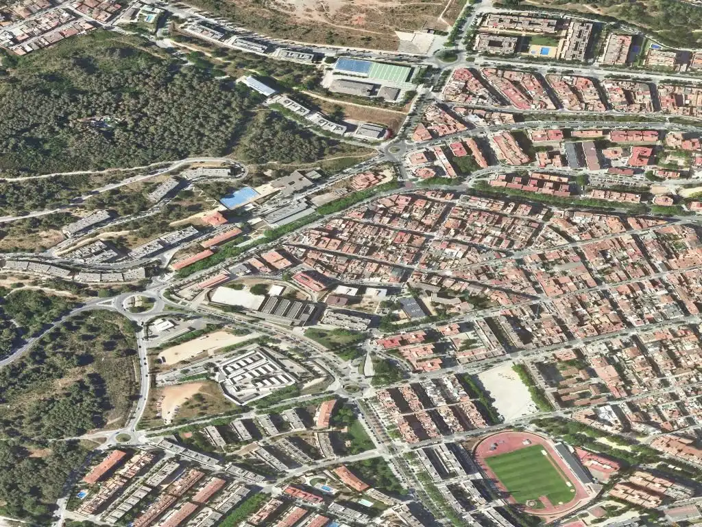 Appartamento in vendita a Calle Treball, imagen 4
