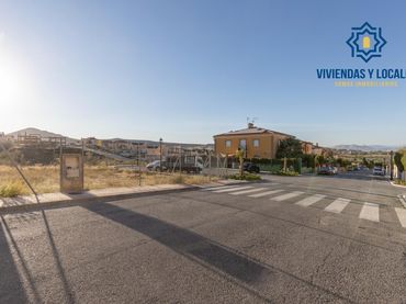 Terreno residencial en venta en Urbanizaciones