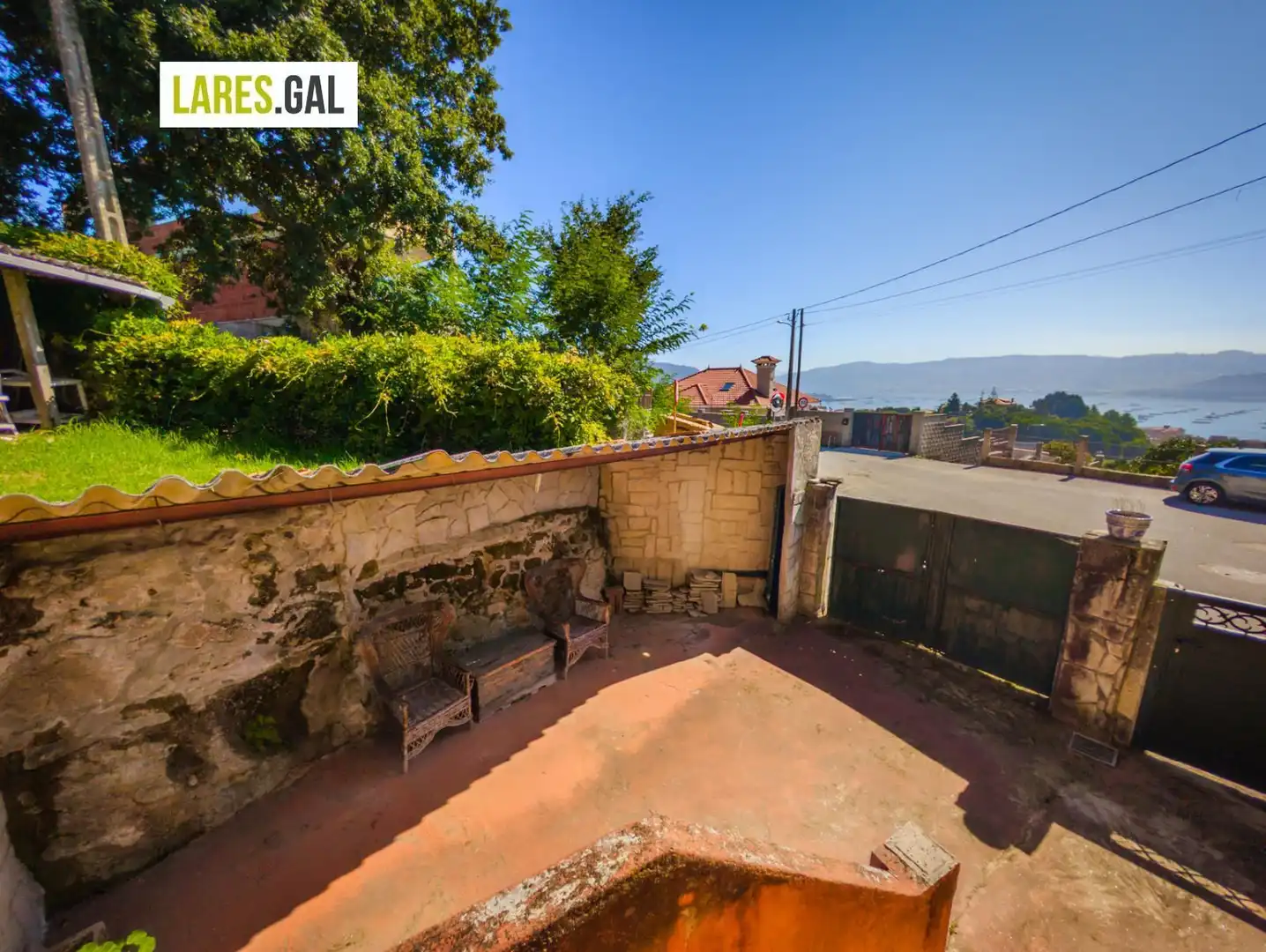Casa en venta en Camiño da Pandiña, imagen 42