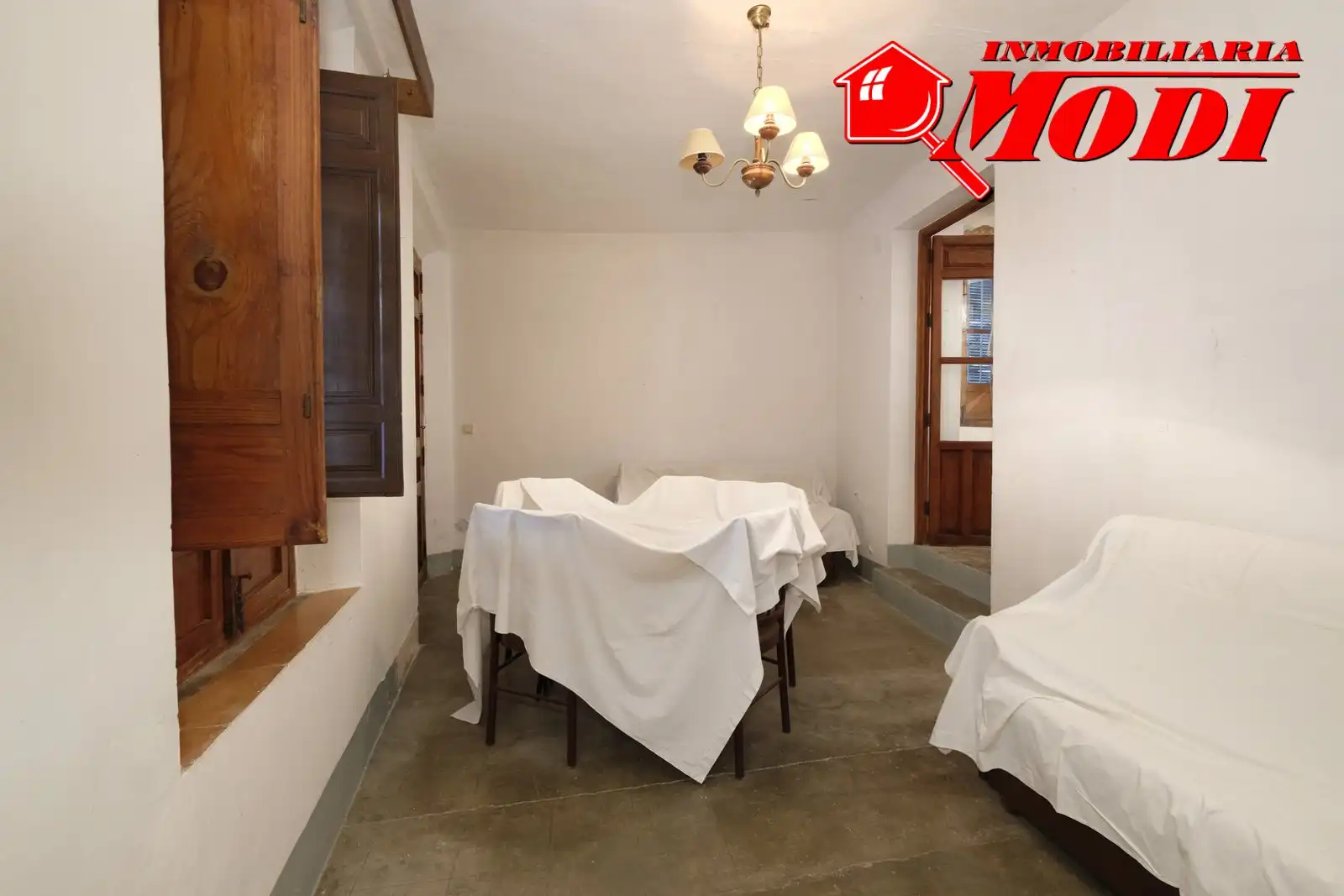 Casa o chalet en venta en El Valle con Jardín privado, Trastero y Balcón
