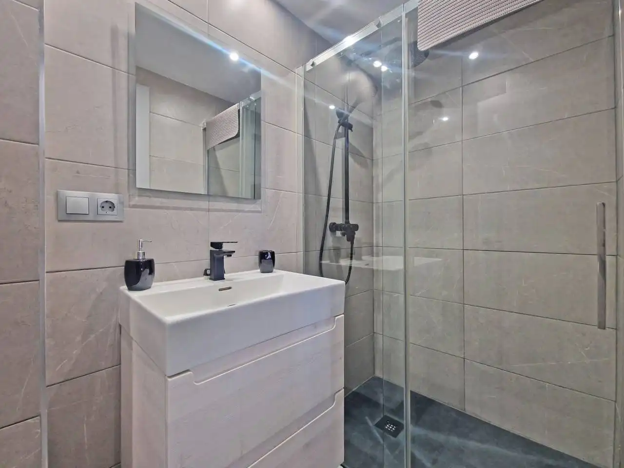 Piso con piscina en venta en Avenida España de Calahonda, imagen 19