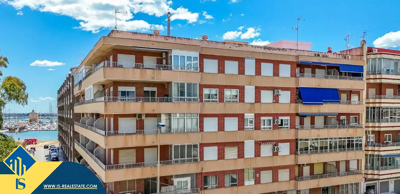 Apartamento en venta en Playa del Acequión, Náufragos y Rocío del Mar, imagen 61