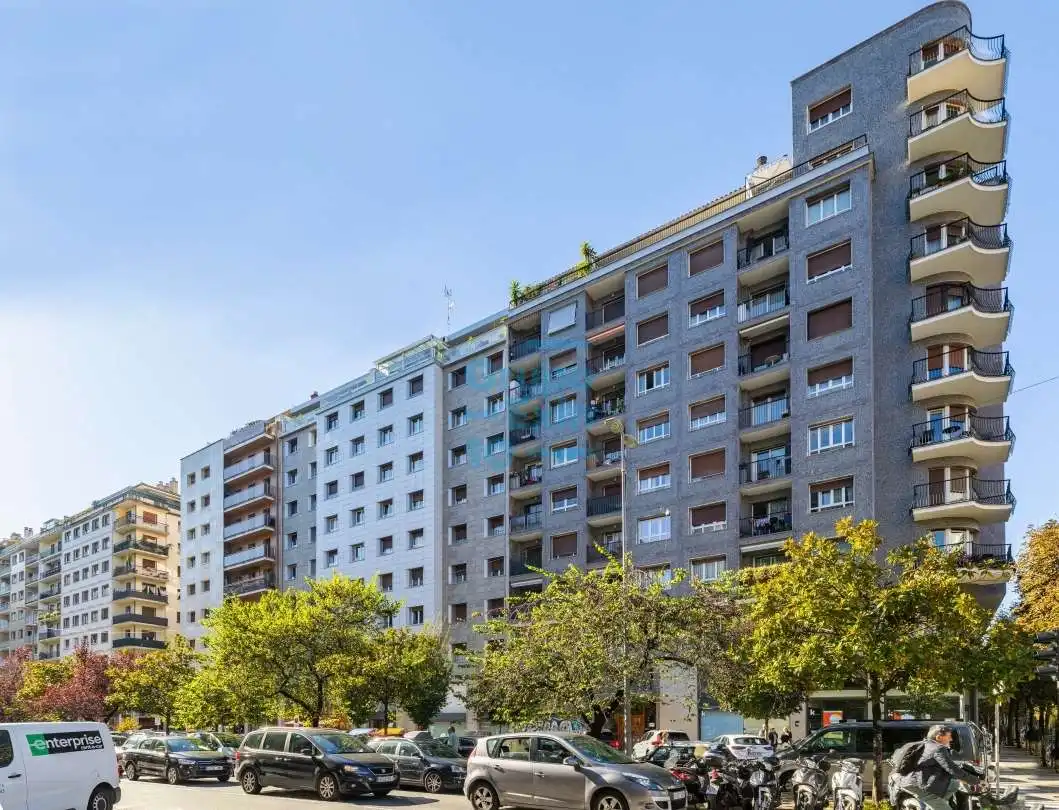 Penthouse with lift for sale in Isabel II.a Etorbidea, imagen 17