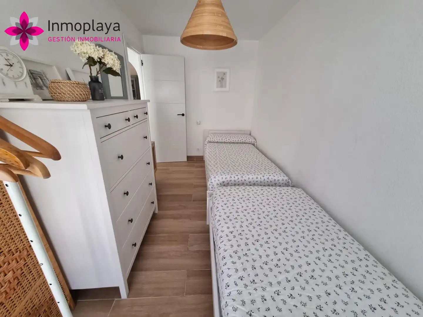 Flat for sale in Palacio
