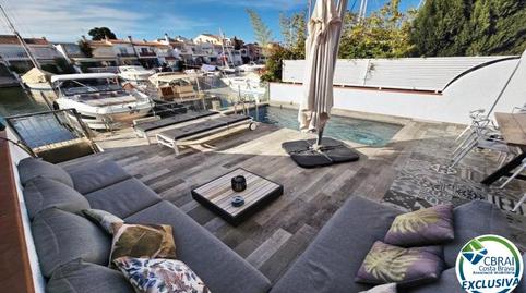 Photo 4 of Single-family semi-detached for sale in Passatge del Port Argonautes, Salins - Cavall de Mar, Girona