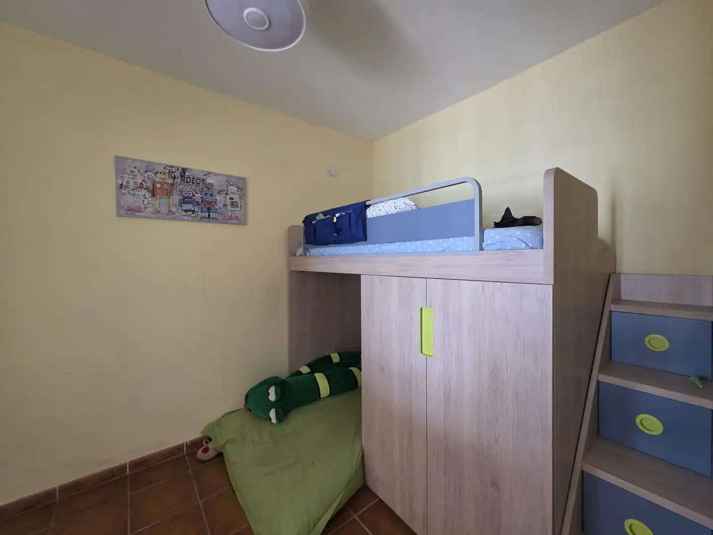 Bedroom of Country homes for sale in Chiclana de la Frontera  with Private garden, Terrace and Swimming Pool