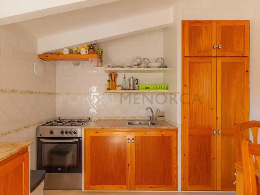 Casa rústica en venta en Sant Lluís - S'Ullestrar - Torret, imagen 9