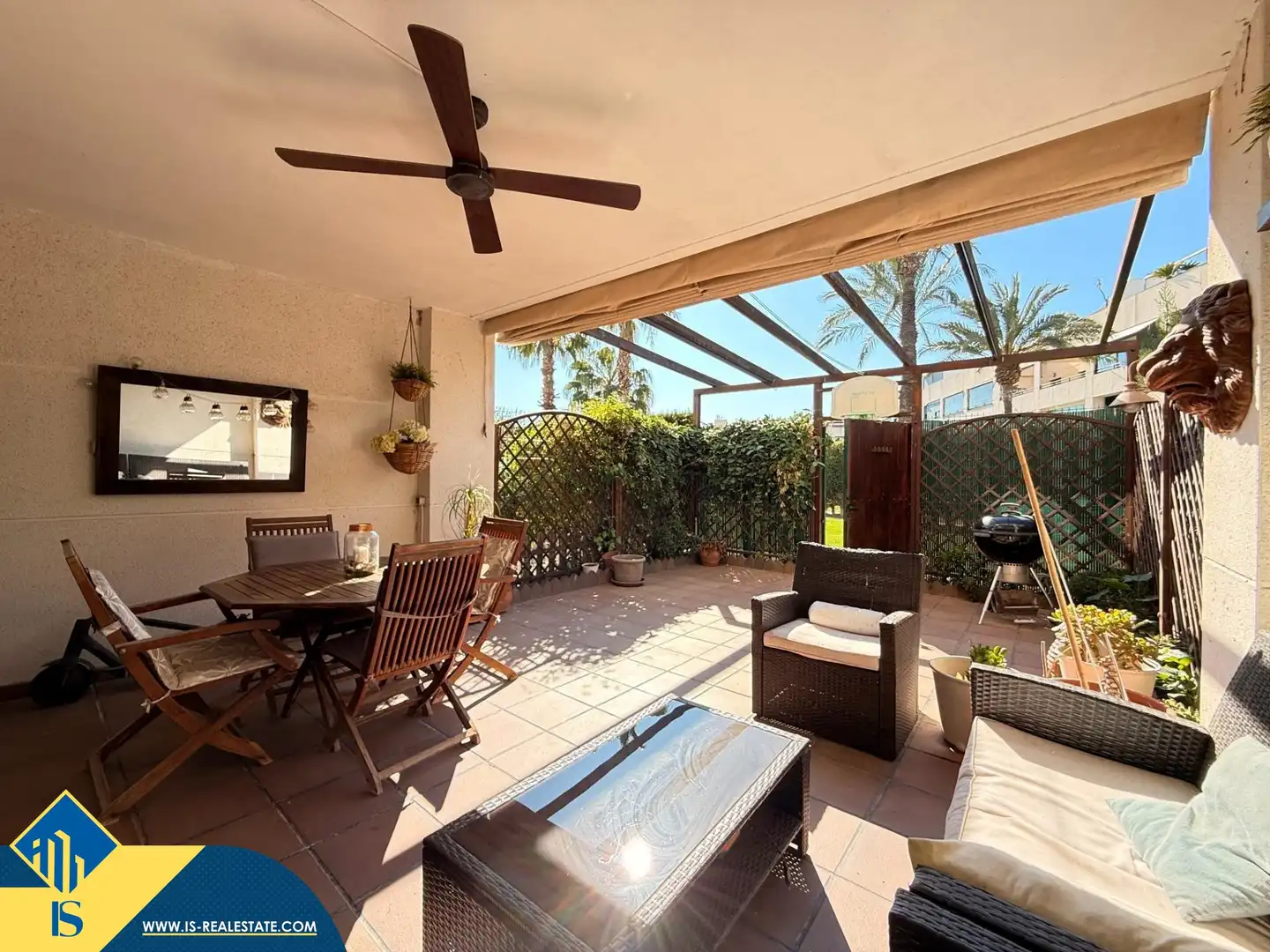 Casa con piscina in vendita a Playa de San Juan - El Cabo de las Huertas, imagen 2