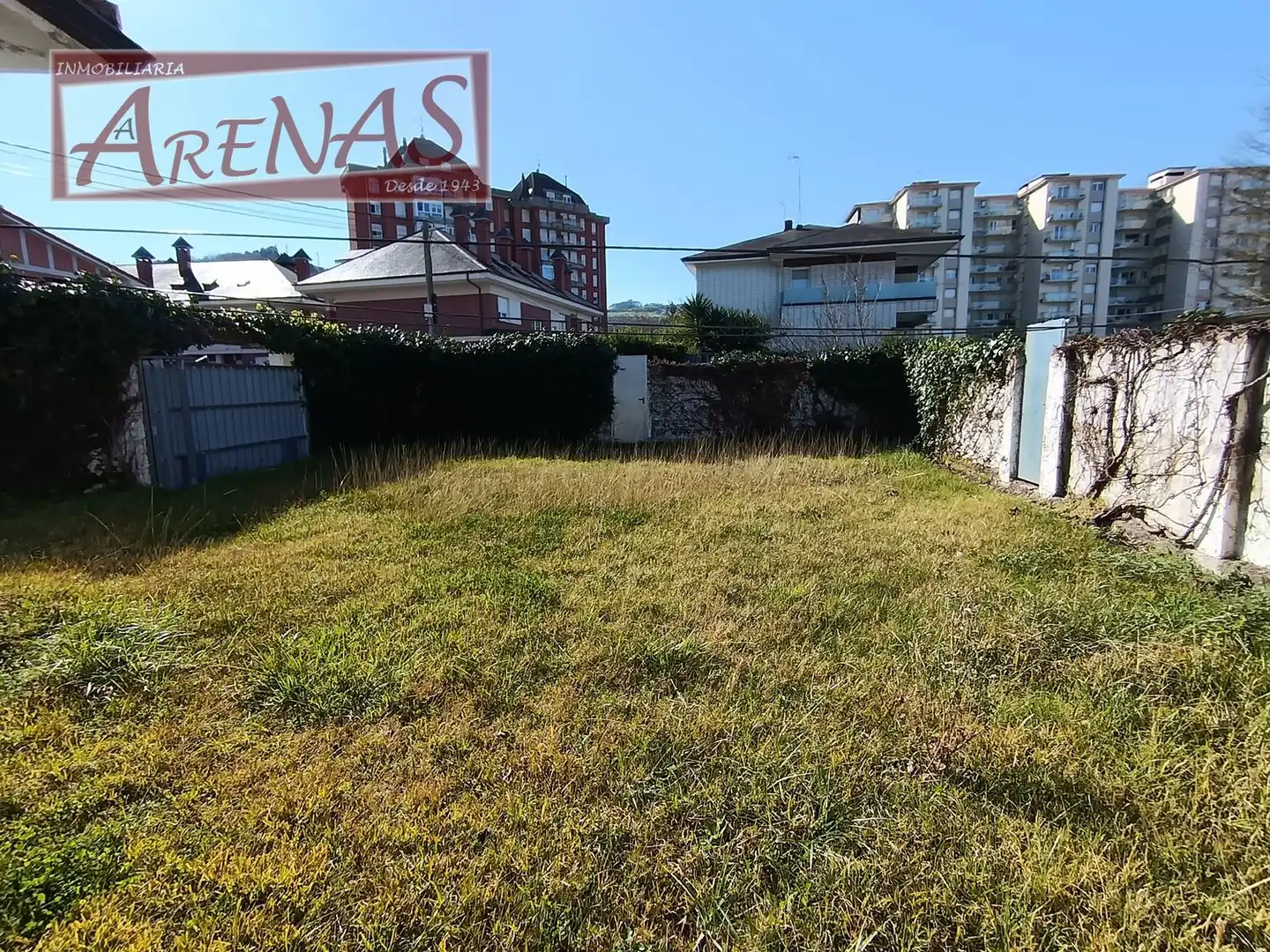 Residential for sale in Laredo