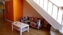 Living room of House or chalet for sale in Mogán  with Air Conditioner, Private garden and Terrace