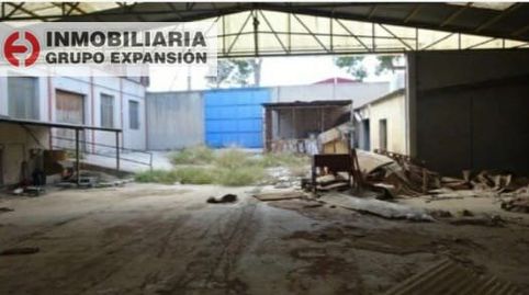 Foto 5 von Fabrikhallen zum Verkauf in Pedanías Oeste, Aspe