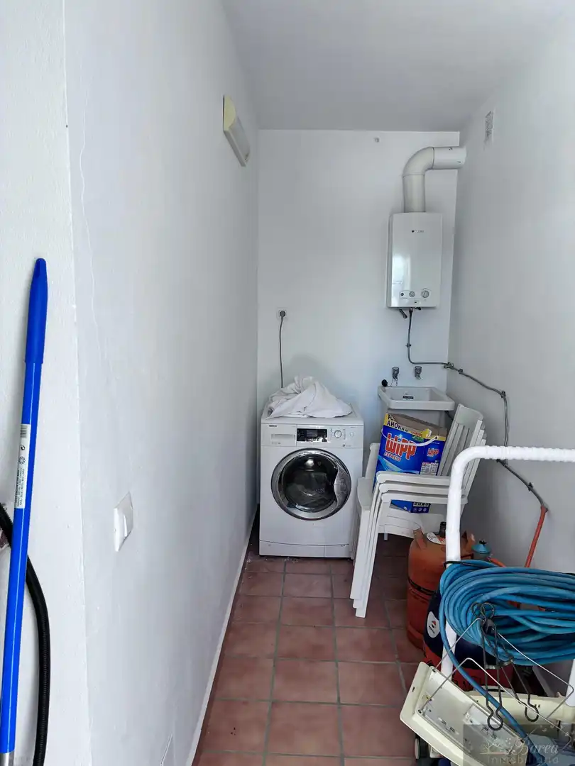 Casa con piscina in vendita a Iznájar, imagen 22