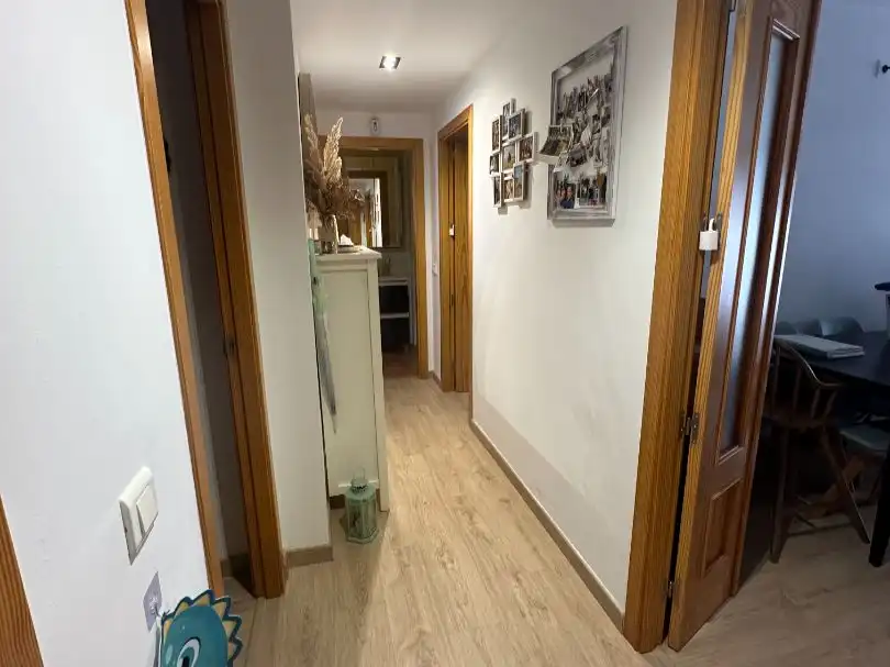 Ground floor to rent in Santa Margalida 8, imagen 6
