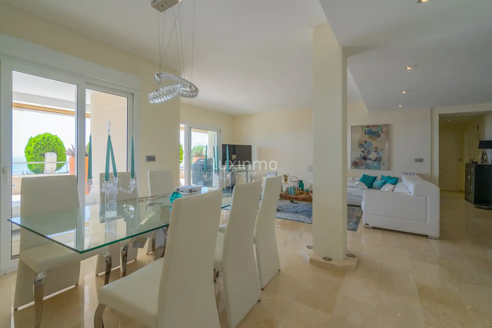Appartamento con piscina in vendita a Altea Hills, imagen 8