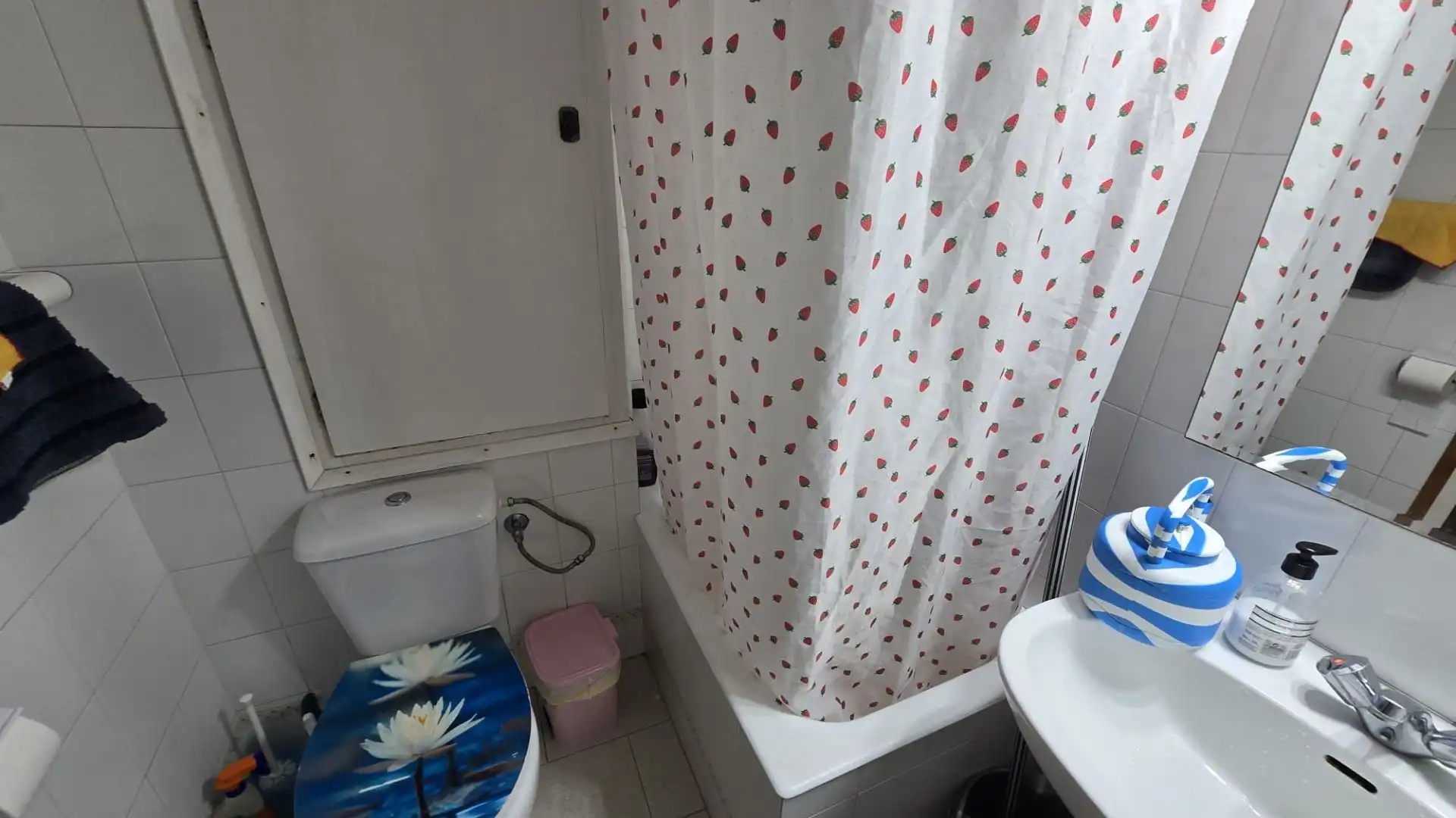 Mini appartamento con piscina in vendita a flamincell f, imagen 17