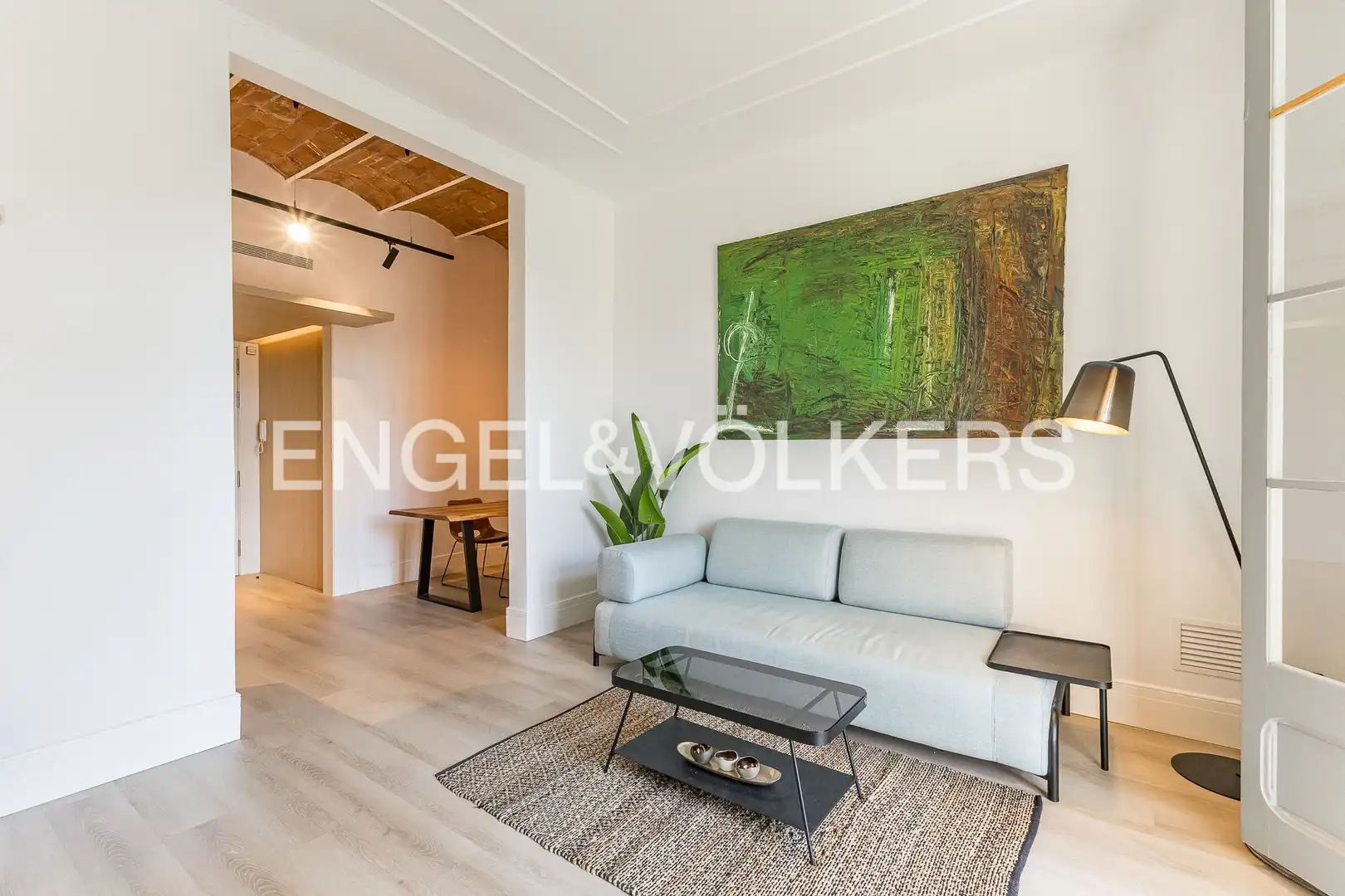 Wohnung mit Terrasse zum Verkauf in Eixample, imagen 9