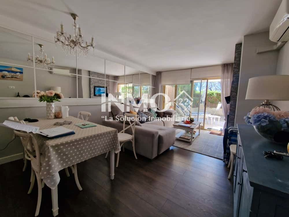 Apartament en venda a Carrer Sant Jaume, Port - Horta de Santa María