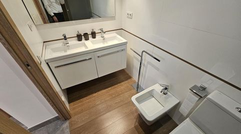 Foto 5 de Apartamento de alquiler en Ferrandis Salvador, Els Terrers, Benicasim / Benicàssim