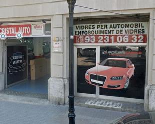 Local de lloguer en  Barcelona Capital
