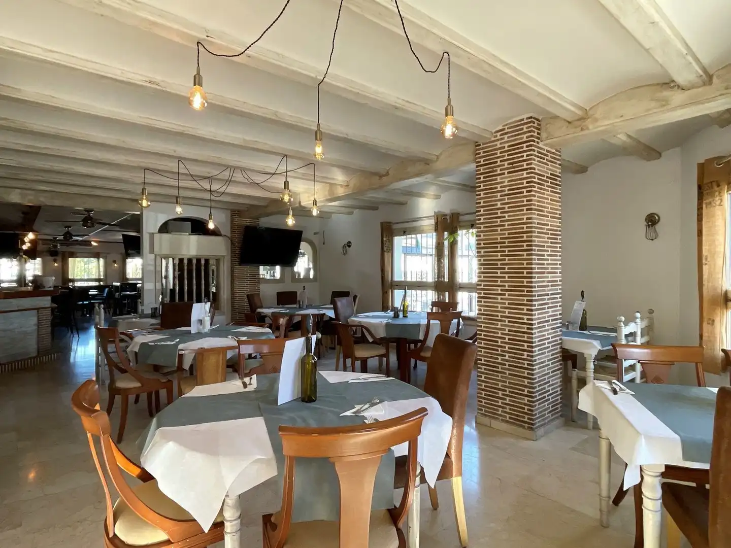 Local comercial en venta en Benimeit - Tabaira, imagen 35
