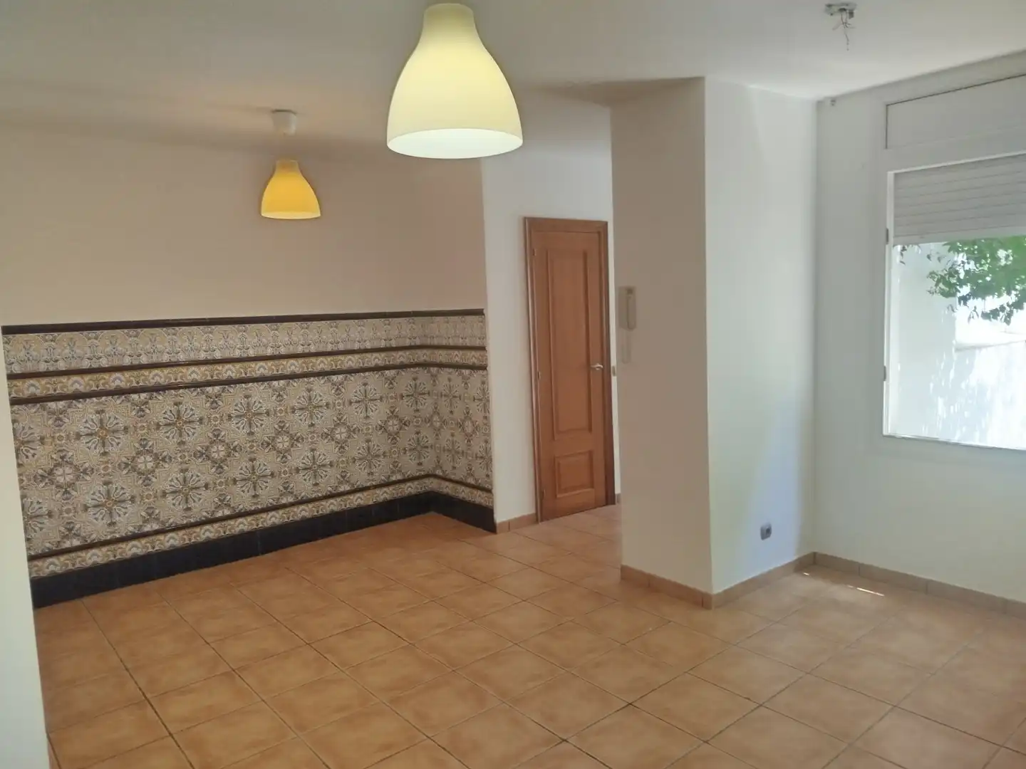 Planta baja en venta en Badalona con Calefacción