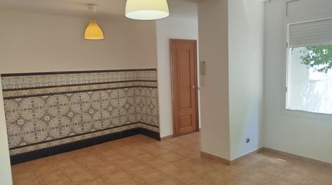 Foto 5 de Planta baixa en venda a Centre, Badalona