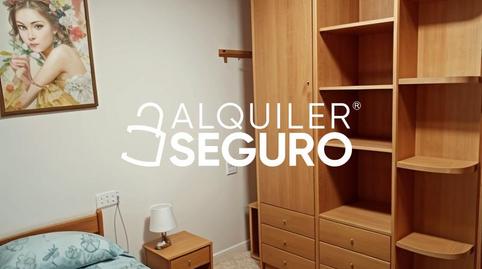 Foto 4 de Piso de alquiler en De la Misericordia, Perchel Sur - Plaza de Toros Vieja, Málaga