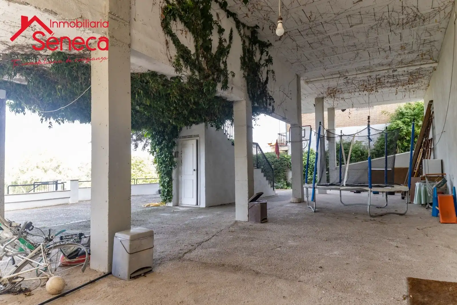Casa o chalet en venta en El Brillante -El Naranjo - El Tablero