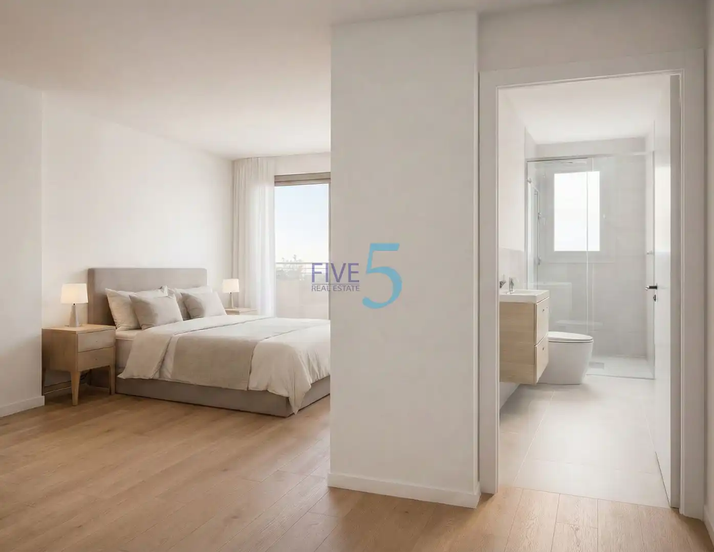 Piso con piscina en venta en San Javier ciudad, imagen 12