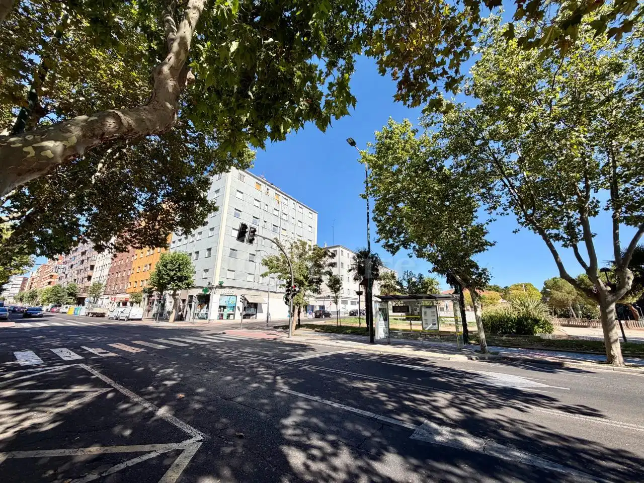 Appartement à louer à Paseo del Rollo, imagen 14