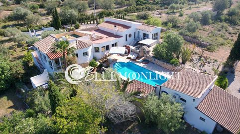 EXCLUSIVA FINCA CON PISCINA, MÁXIMO CONFORT Y 16.000 M DE PRIVACIDAD EN CÁLIG, imagen 2