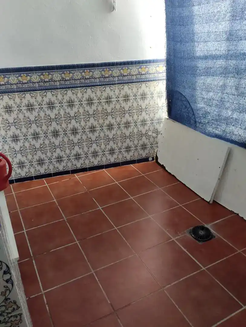 Terrassa de Pis en venda en Arjona amb Aire condicionat, Moblat i Forn
