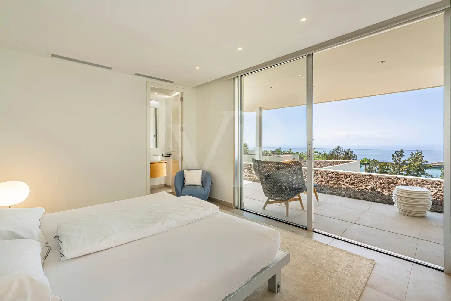 Maison avec balcon à vendre à Abama, imagen 56