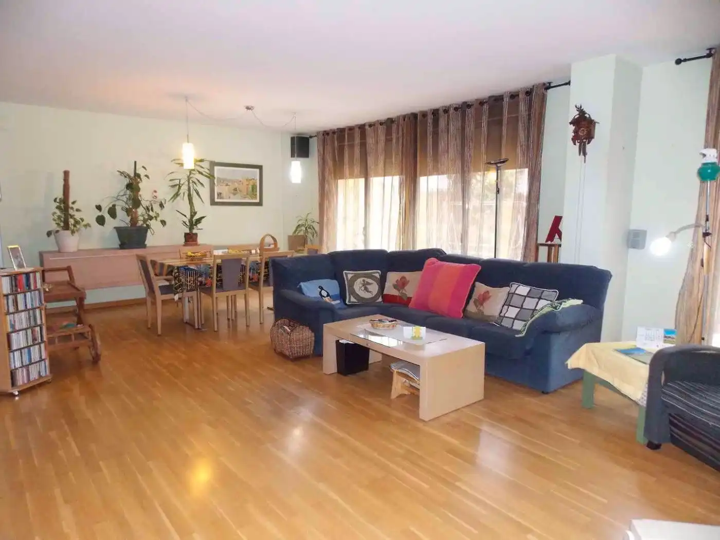 Dúplex en venda a Carrer de Santa Anna, Monistrol de Montserrat