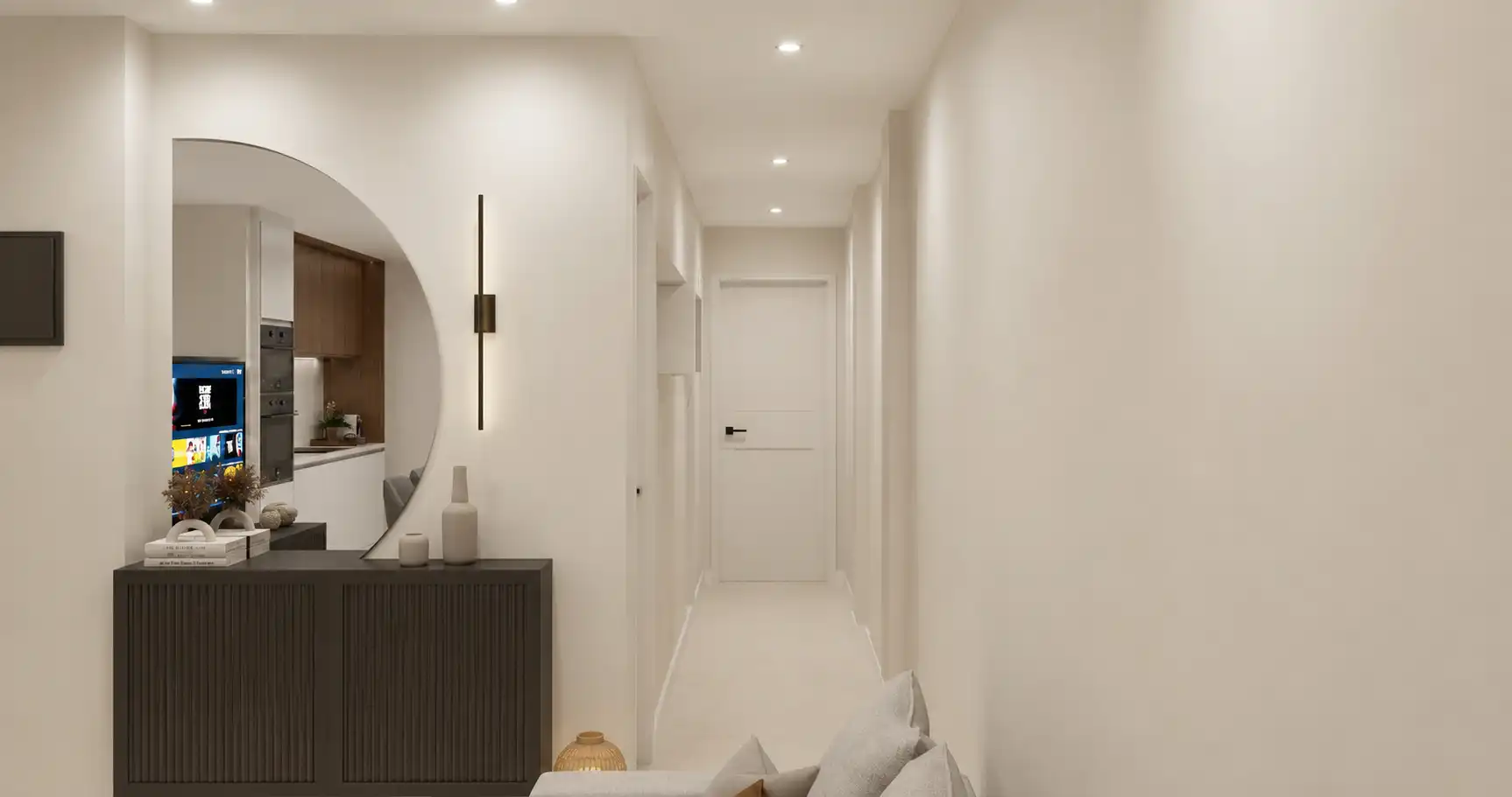 Wohnung zum Verkauf in Las Palmas de Gran Canaria mit Abstellraum