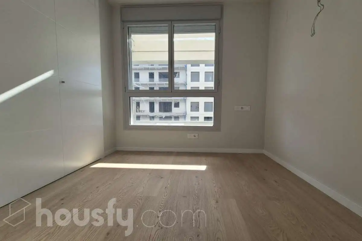 Habitación de Piso de alquiler en Viladecans con Aire acondicionado, Parquet y Trastero
