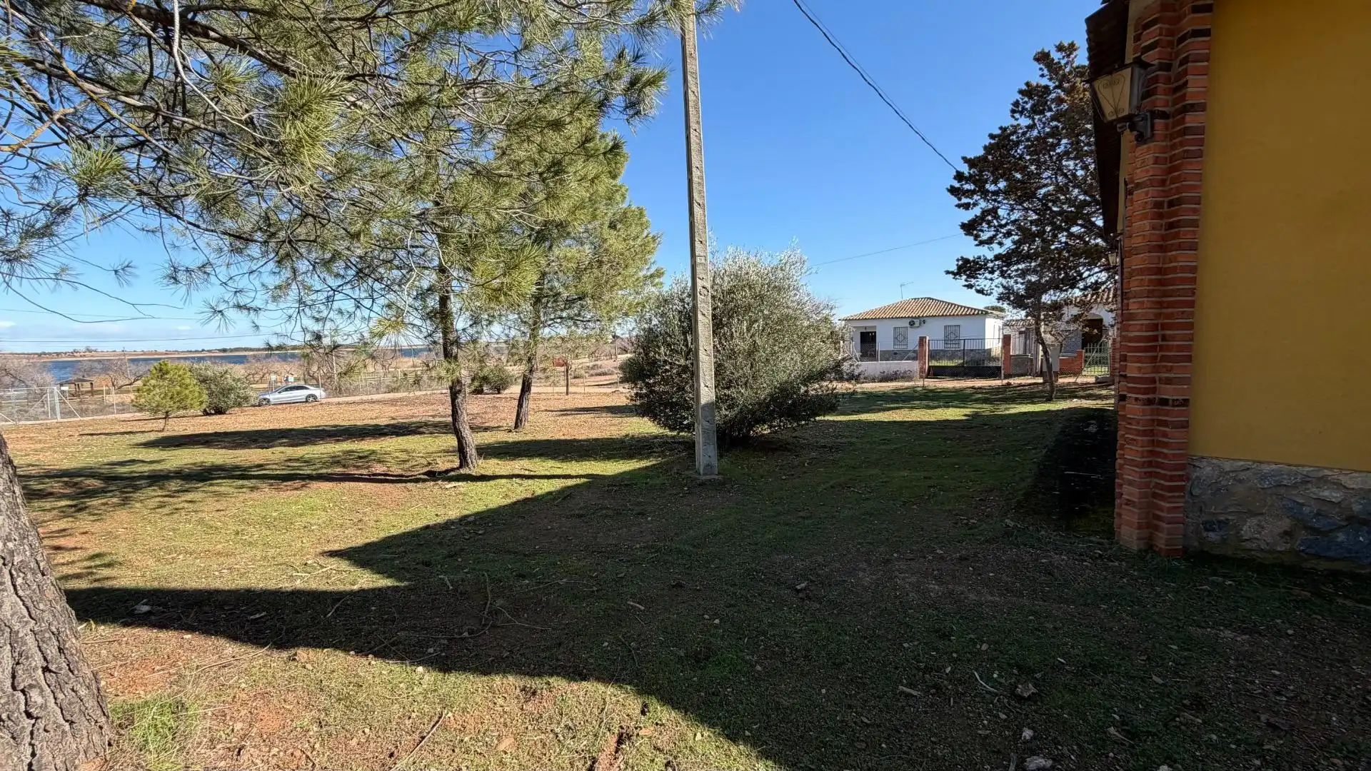 Detached house with garden for sale in Villafranca de los Caballeros, imagen 34