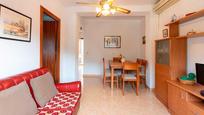 Living room of House or chalet for sale in Albuñol  with Terrace