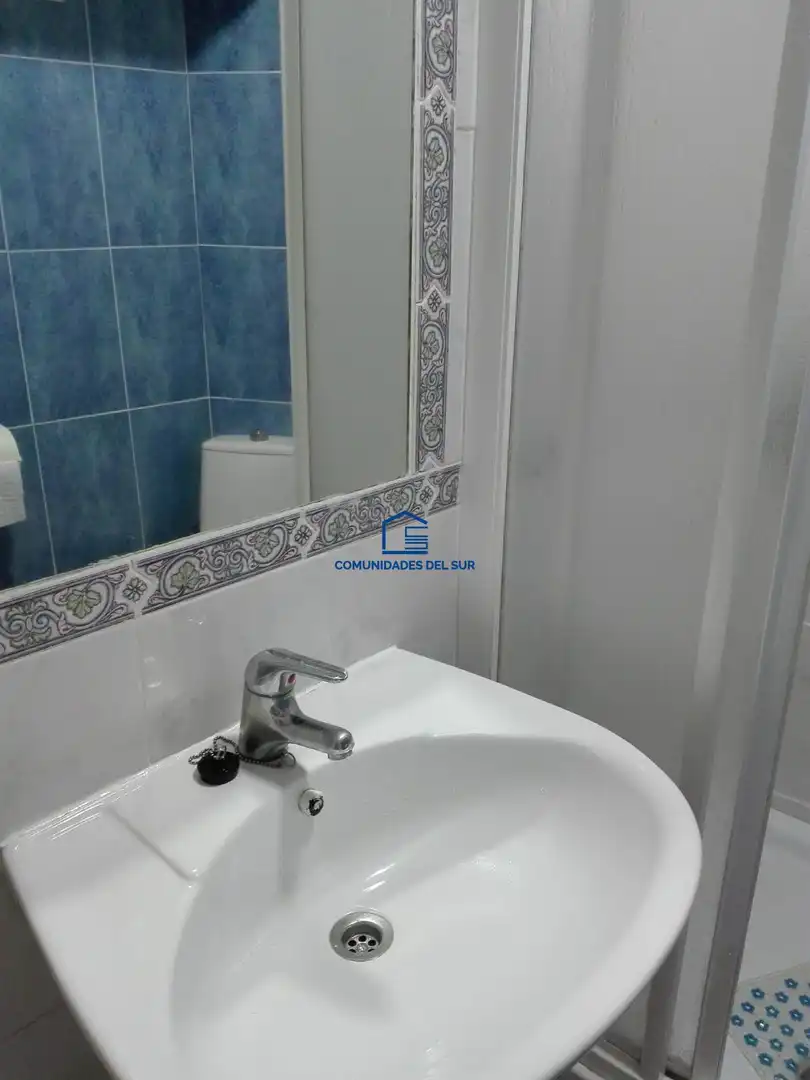 Apartamento de alquiler en Asdrúbal - Bahía Blanca